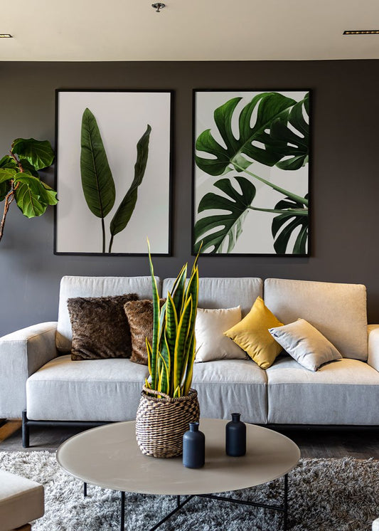 Dupla Verde Profundo Cabin