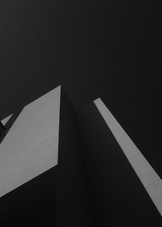 Sombra de Concreto Cabin