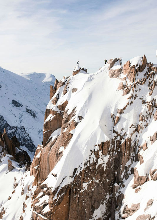 Cume da Coragem Cabin