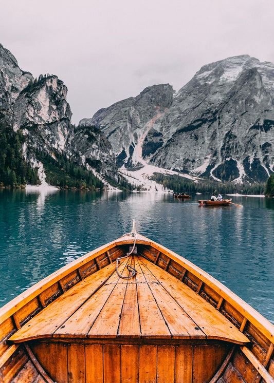 Entre Montanhas e Águas Cabin