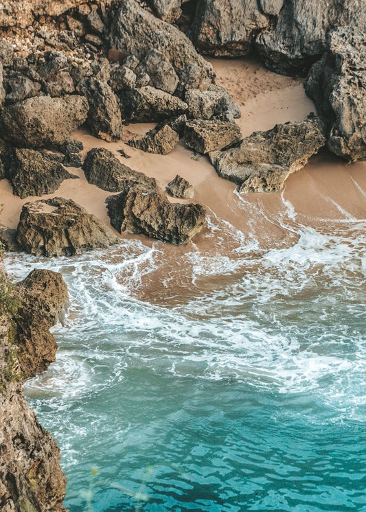 Encontro das Rochas Cabin