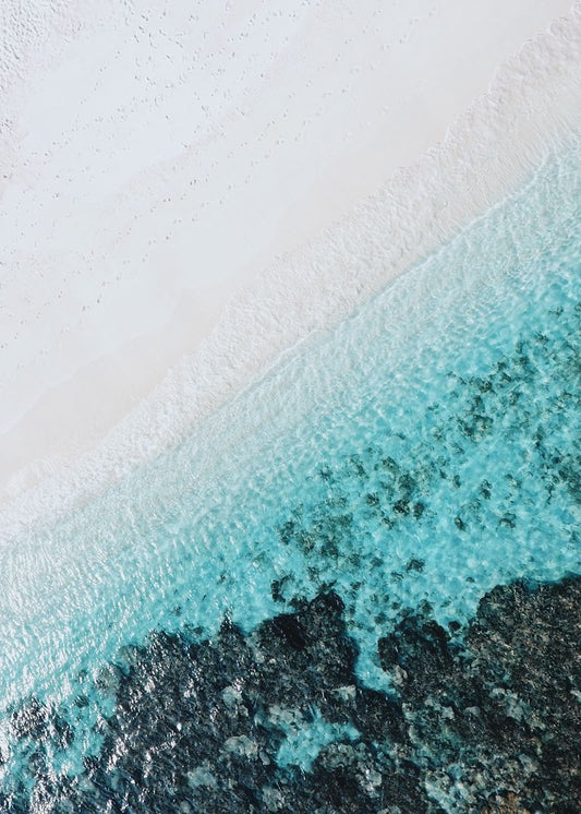 Cristal e Areia Cabin