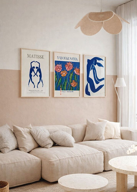 Trio Diálogo com a Arte