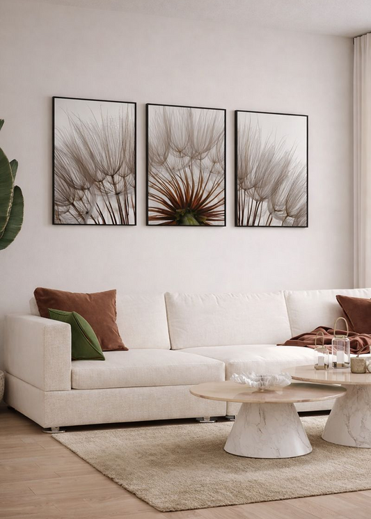 Trio Sopro da Natureza