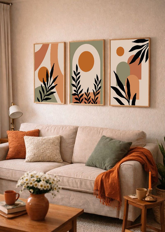 Trio Raízes do Refúgio