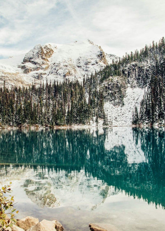 Espelho da Natureza Cabin