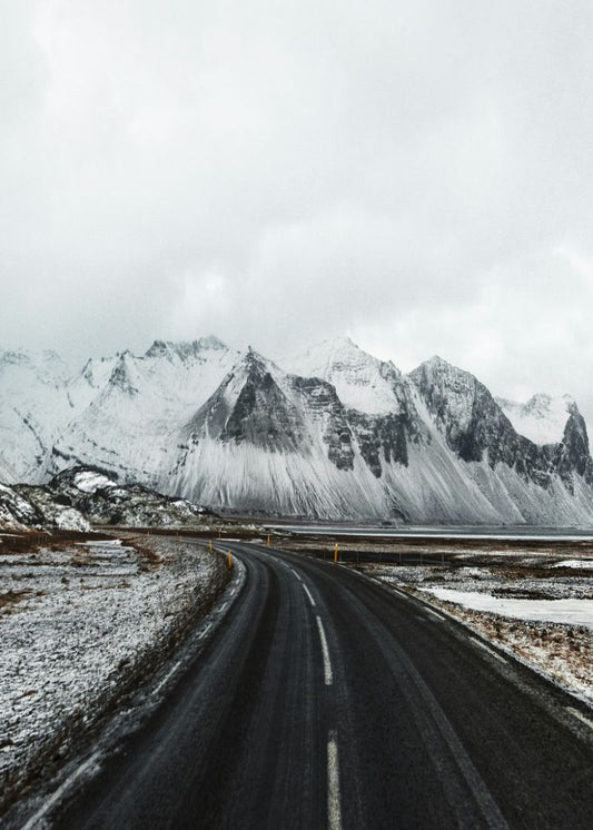 Curva do Destino Cabin