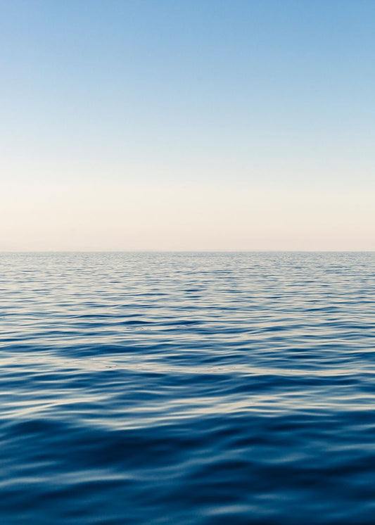 Horizonte Sereno Cabin